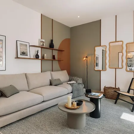 Incahuasi - 3 Bedrooms And Terrace In Eixample Esquerra