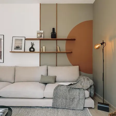 Incahuasi - 3 Bedrooms And Terrace In Eixample Esquerra Appartement *