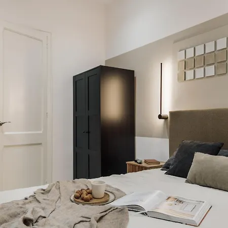 Incahuasi - 3 Bedrooms And Terrace In Eixample Esquerra Appartement *