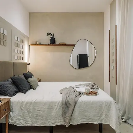 Incahuasi - 3 Bedrooms And Terrace In Eixample Esquerra *