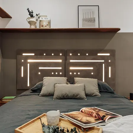 Incahuasi - 3 Bedrooms And Terrace In Eixample Esquerra Appartement