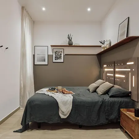 Incahuasi - 3 Bedrooms And Terrace In Eixample Esquerra *