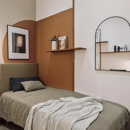 Incahuasi - 3 Bedrooms And Terrace In Eixample Esquerra Appartement *