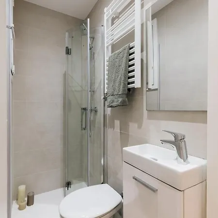 Incahuasi - 3 Bedrooms And Terrace In Eixample Esquerra Appartement Barcelona